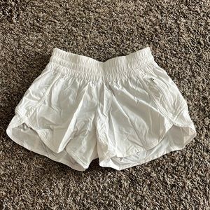 lululemon 3” shorts